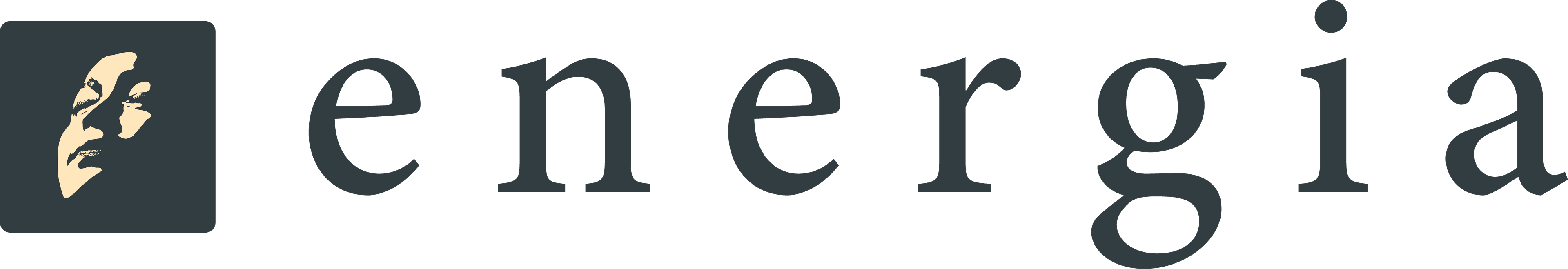 Energia logo